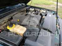 2002 Land Rover Discovery