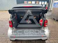 2002 Smart City Cabrio