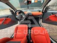 2002 Smart City Cabrio