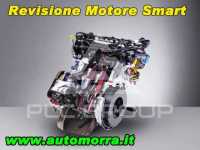 2002 Smart FORTWO