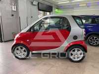 2002 Smart FORTWO