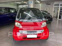 2002 Smart FORTWO