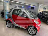 2002 Smart FORTWO