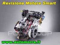 2002 Smart FORTWO