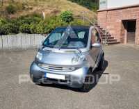 2002 Smart FORTWO