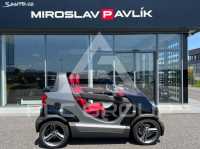 2002 Smart 
