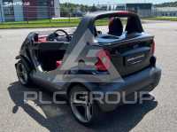 2002 Smart 