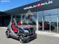 2002 Smart 