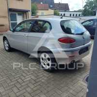 2002 Alfa Romeo 147