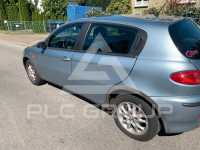 2002 Alfa Romeo 147