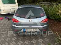 2002 Alfa Romeo 147