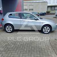 2002 Alfa Romeo 147