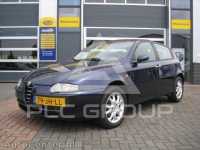2002 Alfa Romeo 147