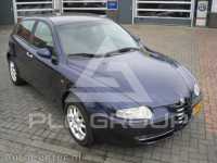 2002 Alfa Romeo 147
