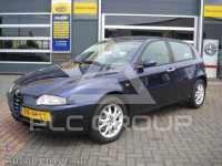 2002 Alfa Romeo 147