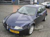 2002 Alfa Romeo 147