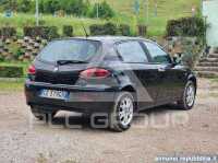 2002 Alfa Romeo 147