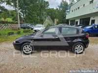 2002 Alfa Romeo 147