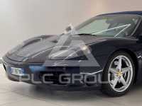 2002 Ferrari 360