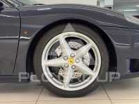 2002 Ferrari 360