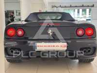 2002 Ferrari 360