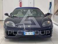 2002 Ferrari 360