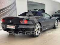 2002 Ferrari 360