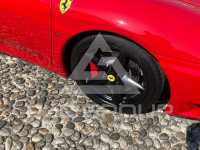 2002 Ferrari 360