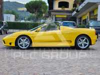 2002 Ferrari 360