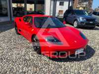 2002 Ferrari 360