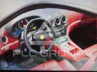 2002 Ferrari 575