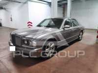 2002 Bentley Arnage