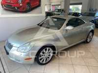 2002 Lexus SC