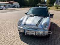 2002 Mini COOPER