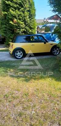 2002 Mini COOPER