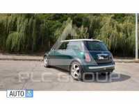 2002 Mini COOPER