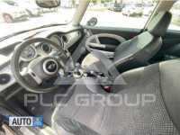 2002 Mini COOPER