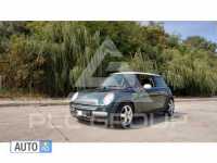 2002 Mini COOPER