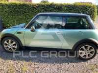 2002 Mini COOPER
