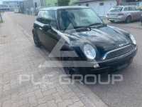 2002 Mini COOPER