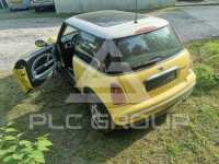 2002 Mini COOPER