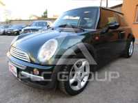 2002 Mini COOPER