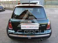 2002 Mini COOPER