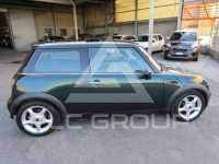 2002 Mini COOPER