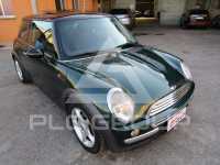 2002 Mini COOPER