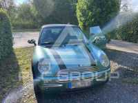 2002 Mini COOPER