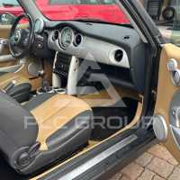 2002 Mini COOPER