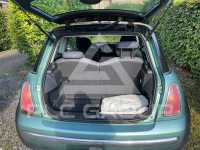 2002 Mini COOPER