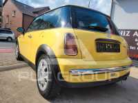 2002 Mini COOPER