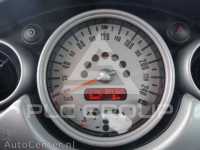 2002 Mini COOPER